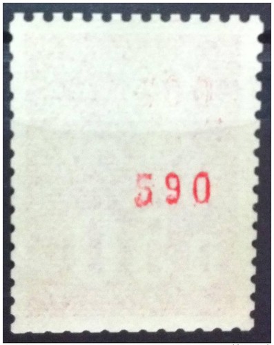 Frankreich 1971 1664b - frankreich,