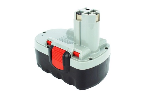 3000mah akku für - akku, 52318